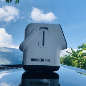 hidgeem pro11