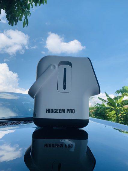 hidgeem pro11