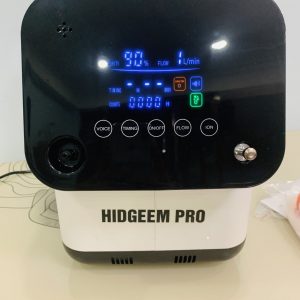 hidgeem pro12