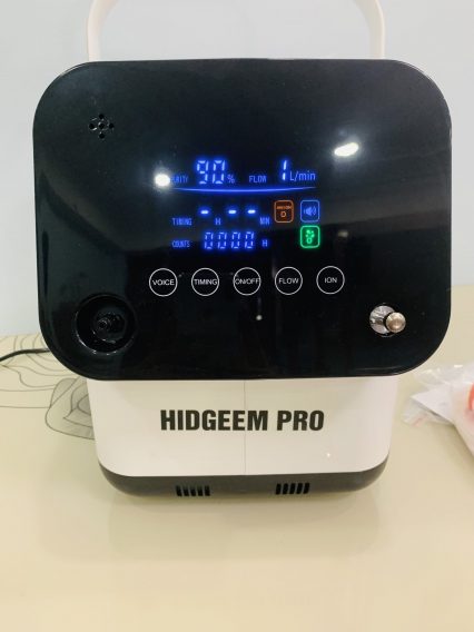 hidgeem pro12