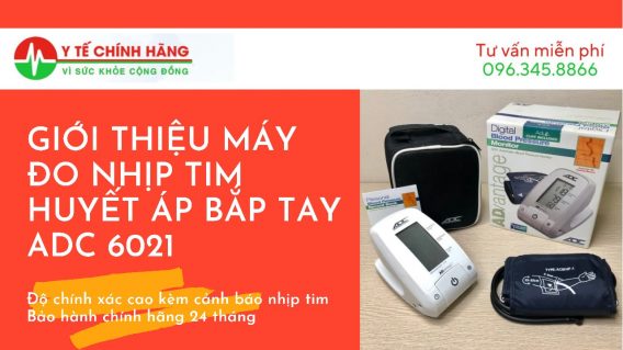Máy Đo Nhịp Tim Huyết Áp Bắp Tay ADC 6021 14 thiet-bi-ytechinhhang-may-do-nhip-tim-huyet-ap-adc-6021