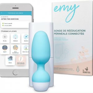 Máy Emy Tập Kegel