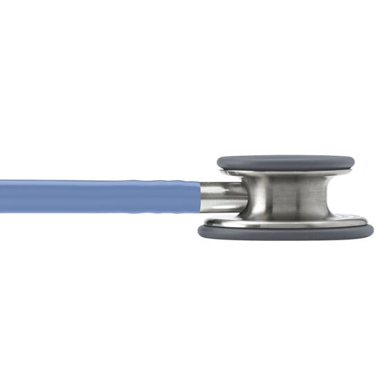 Ống Nghe Littmann Classic III Màu Xanh Cell 5630 góc chụp ngang