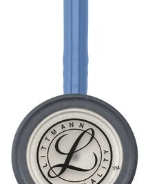 Ống Nghe Littmann Classic III Màu Xanh Cell 5630 góc chụp chính diện