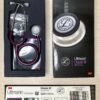 Ống Nghe Littmann Classic III Màu Mận Plum 5831 thiết kế 2 mặt tiện dụng thăm khám tổng quát cho người lớn và trẻ em