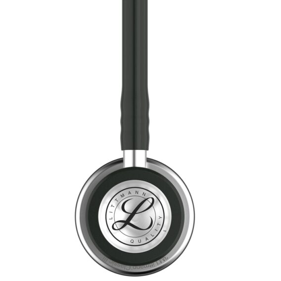 ytechinhhang ong nghe littmann classic iii mau den 56203