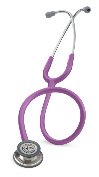 Ống Nghe Littmann Classic III Gọng Thép Màu Tím Lavender 5832