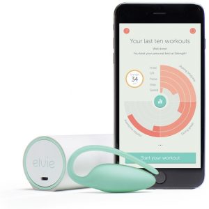 Máy Tập Kegel Elvie