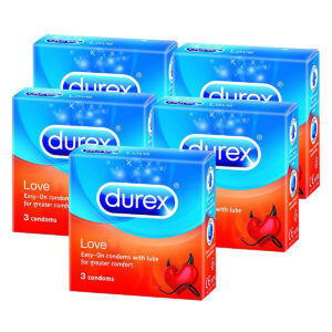 ytechinhhang bao cao su Durex Love 3pcs5