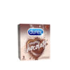Bao Cao Su Durex Naughty Chocolate Hộp 3 pcs