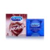 Bao Cao Su Durex Naughty Chocolate