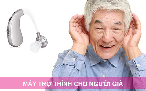 Sự cố thường hay gặp của Máy Trợ Thính