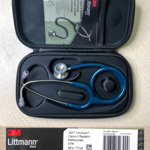 ytechinhhang ong nghe littmann pediatric1