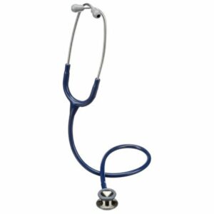Ống Nghe Littmann Classic II Pediatric Khám Nhi 40 Ống Nghe Littmann Classic II Pediatric Khám Nhi Xanh Carribean 2119