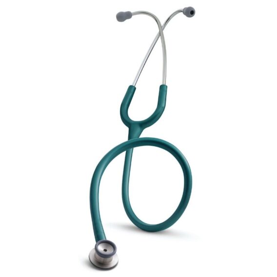 Ống Nghe Littmann Classic II Pediatric Xanh 2119