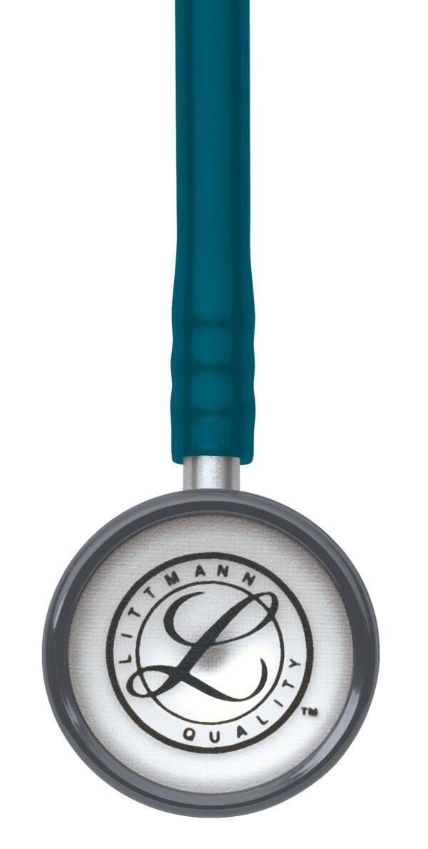 Ống Nghe Littmann Classic II Pediatric Xanh 2119