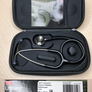 ytechinhhang ong nghe littmann pediatric3 1