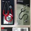 Ống Nghe Littmann Classic II Pediatric Đỏ 2114R