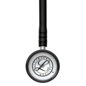 Ống Nghe Littmann Classic II Pediatric Khám Nhi Đen Black 2113