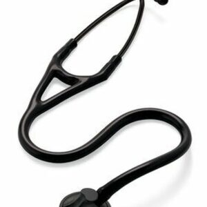 Ống nghe Littmann Master Cardiology Đen 2161