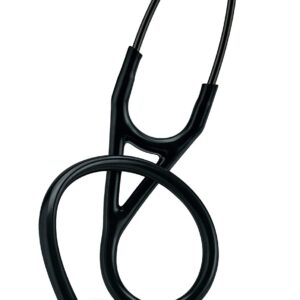 Ống nghe Littmann Master Cardiology Đen 2161