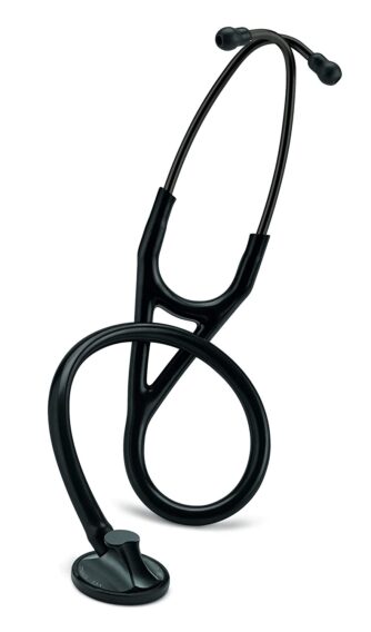 Ống nghe Littmann Master Cardiology Đen 2161 