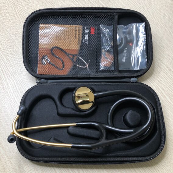 Ống nghe Littmann Master Cardiology