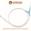 Dây Dẫn Đường Qua Da PCNL Guidewire