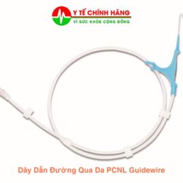 Dây Dẫn Đường Qua Da PCNL Guidewire