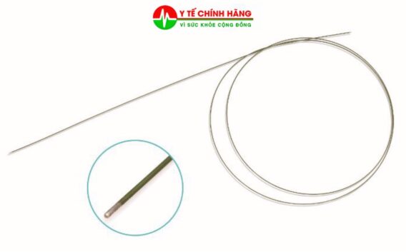 DÂY DẪN ĐƯỜNG GUIDEWIRE