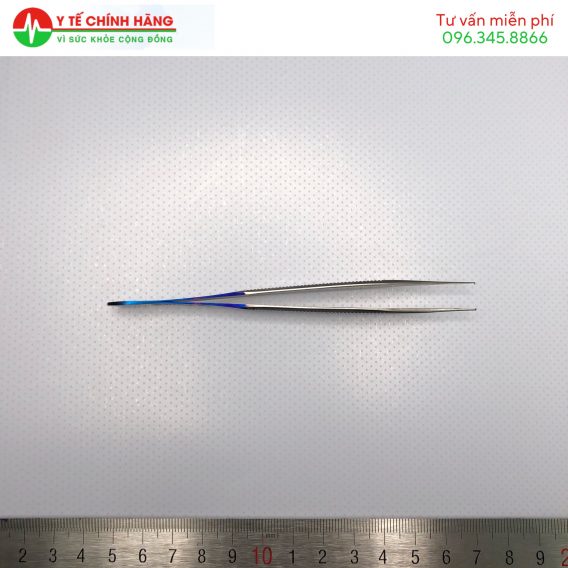 Nỉa mắt xanh có mấu 12cm