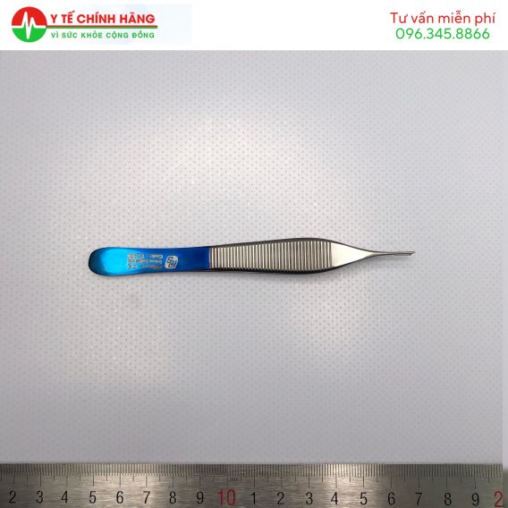 Nỉa mắt xanh có mấu 12cm
