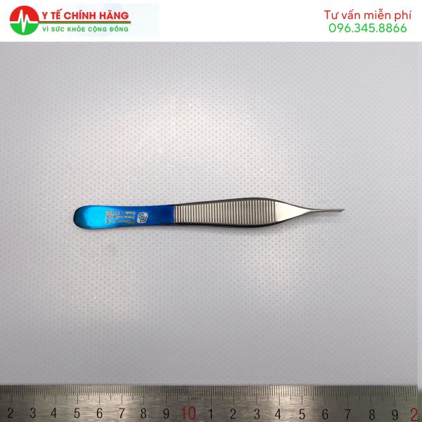 Nỉa mắt xanh có mấu 12cm