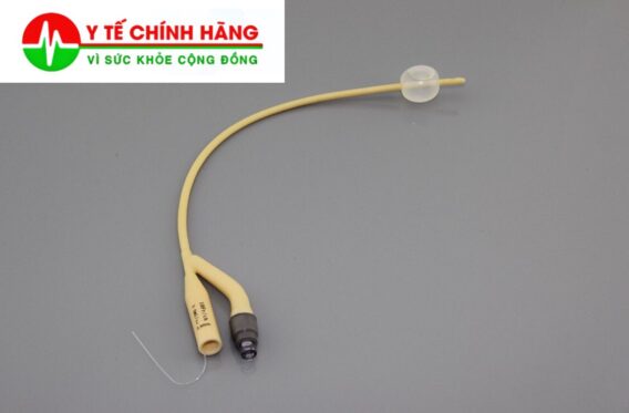 Ống Thông Tiểu Sonde Foley