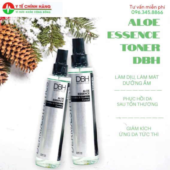 Aloe Esence DBH