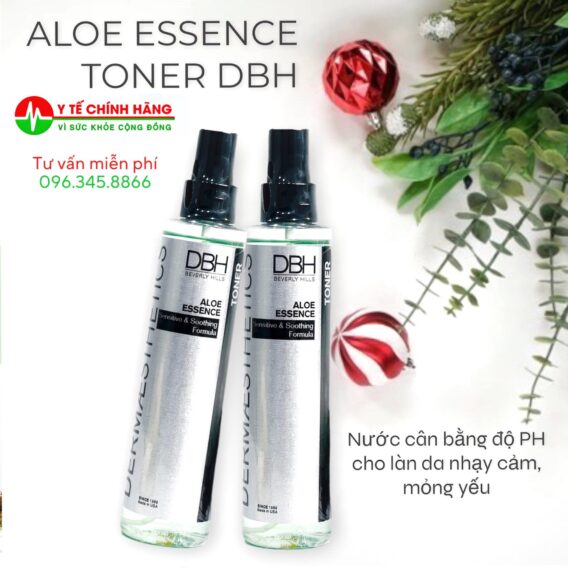 Aloe Esence DBH