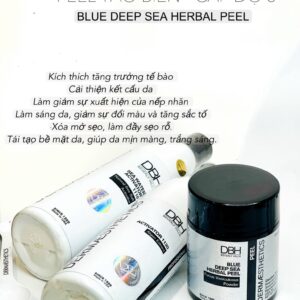 BLUE DEEP SEA HERBAL PEEL DBH
