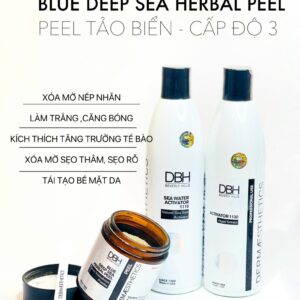 ytechinhhang BLUE DEEP SEA HERBAL PEEL DBH 2