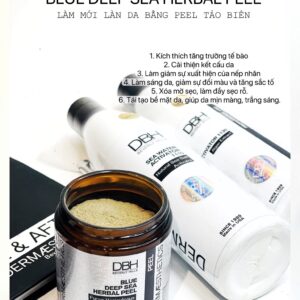 BLUE DEEP SEA HERBAL PEEL DBH