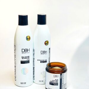 BLUE DEEP SEA HERBAL PEEL DBH