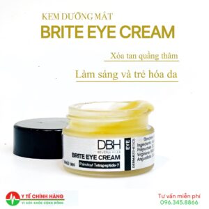 Brite Eye Cream DBH