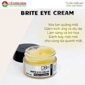 Brite Eye Cream DBH