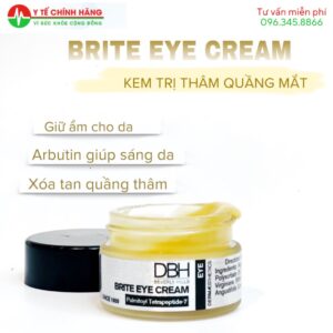 Brite Eye Cream DBH