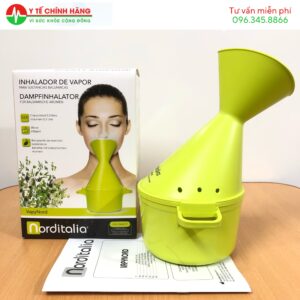 Dụng Cụ Xông Mũi VapyNord Norditalia