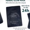 Recover Herbal Glow Mask DBH