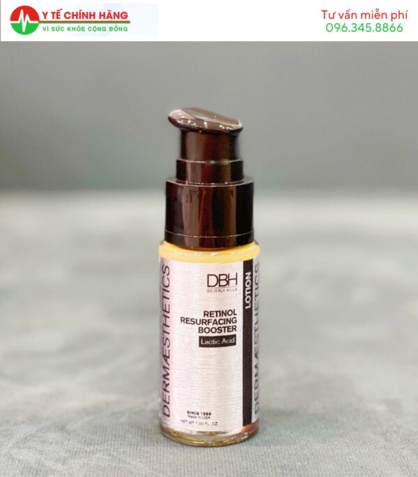 Retinol 0.5% DBH