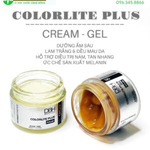 ytechinhhang bo doi colorltie cream gel chua arbutin1