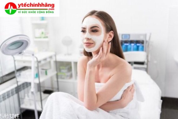 Lưu Ý Khi Làm Căng Da Bằng Tần Số Vô Tuyến RF