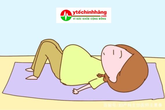 Tập Kegel Cho Phái Đẹp