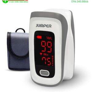 Máy Đo SPO2 Nồng Độ Oxy Jumper JDP-500E